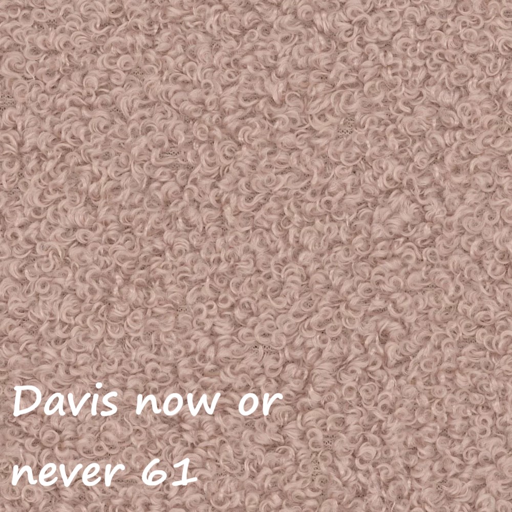 NOW OR NEVER 61