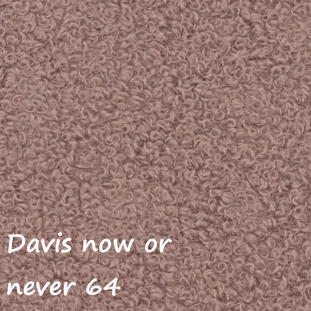 NOW OR NEVER 64