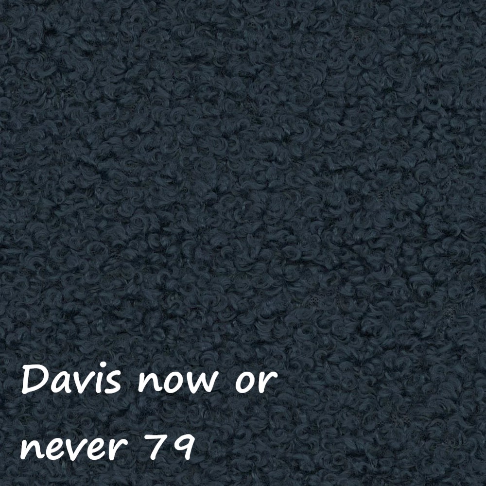 NOW OR NEVER 79