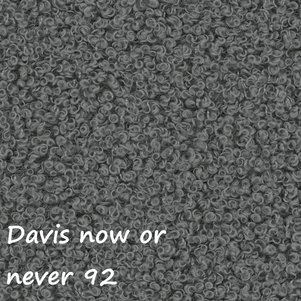 NOW OR NEVER 92