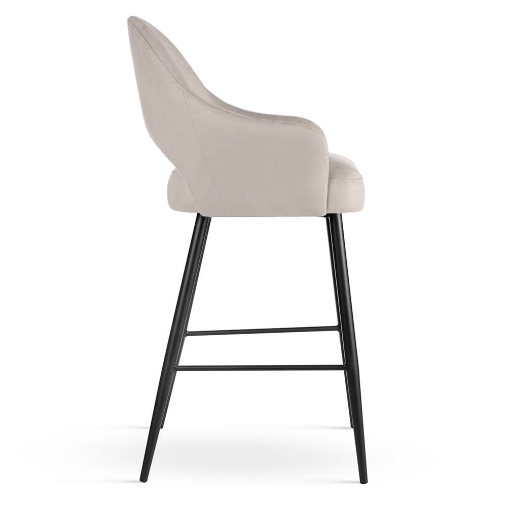 Hoker premium Goda Supreme - widok z boku ewoodland.pl