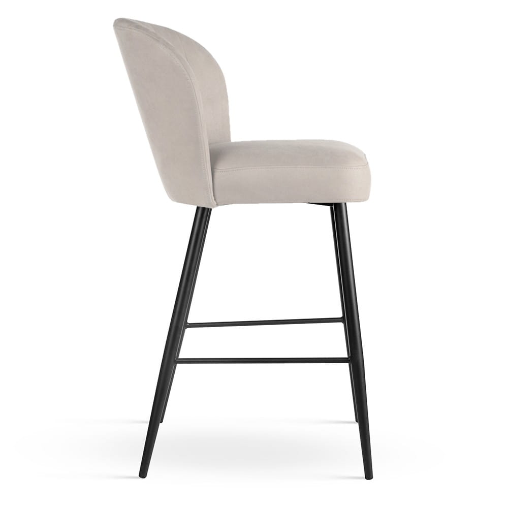 Hoker premium Shelly Supreme - widok z boku ewoodland.pl