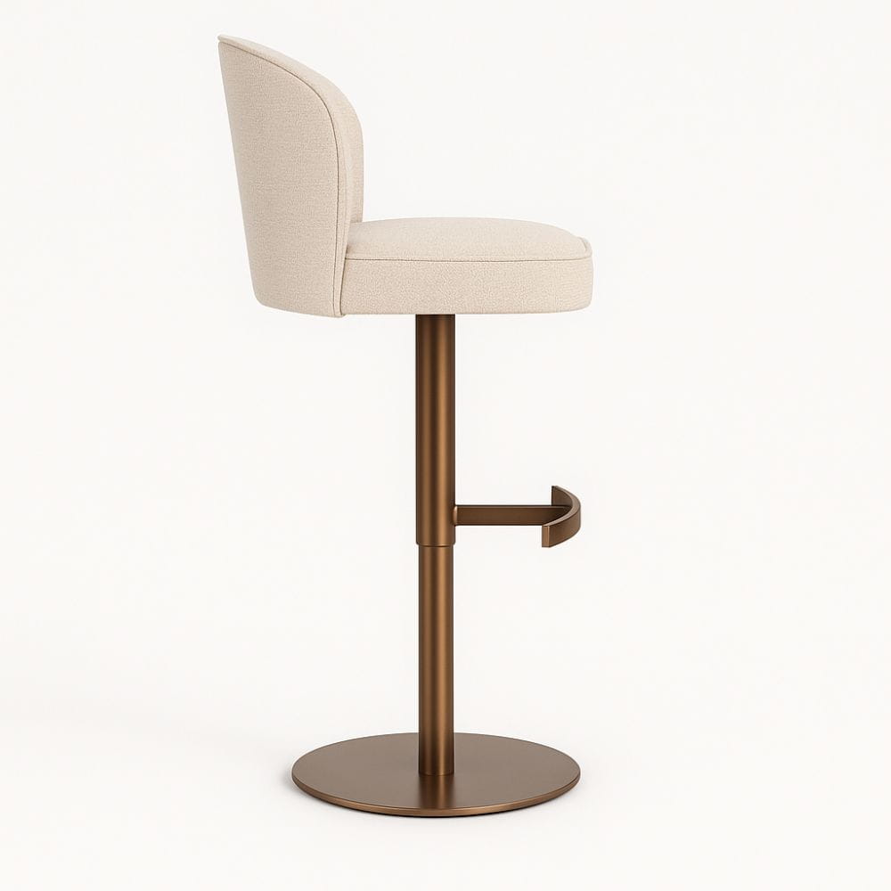 Hoker Aine SUPREME PUMP – widok boczny ewoodland.pl