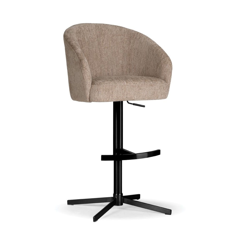 hoker SENI SUPREME CROSS tkanina DREAM, widok frontalny – ewoodland.pl