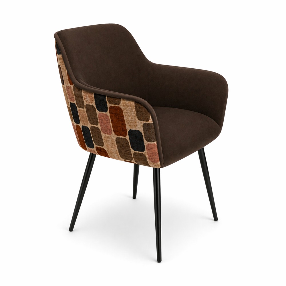 Krzesło RIMO MOSAIC premium