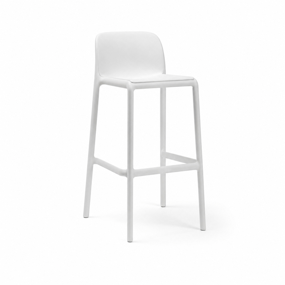 hoker Faro Bianco 76 cm widok profilowy ewoodland.pl