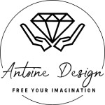 Producent: ANTOINE DESIGN (przejdź do produktów)